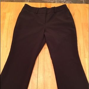 Dress Pants